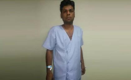 ASHUTOSH