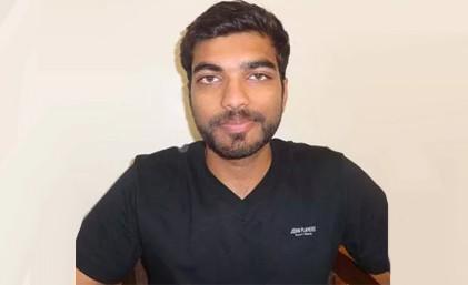 Ashok Aggarwal