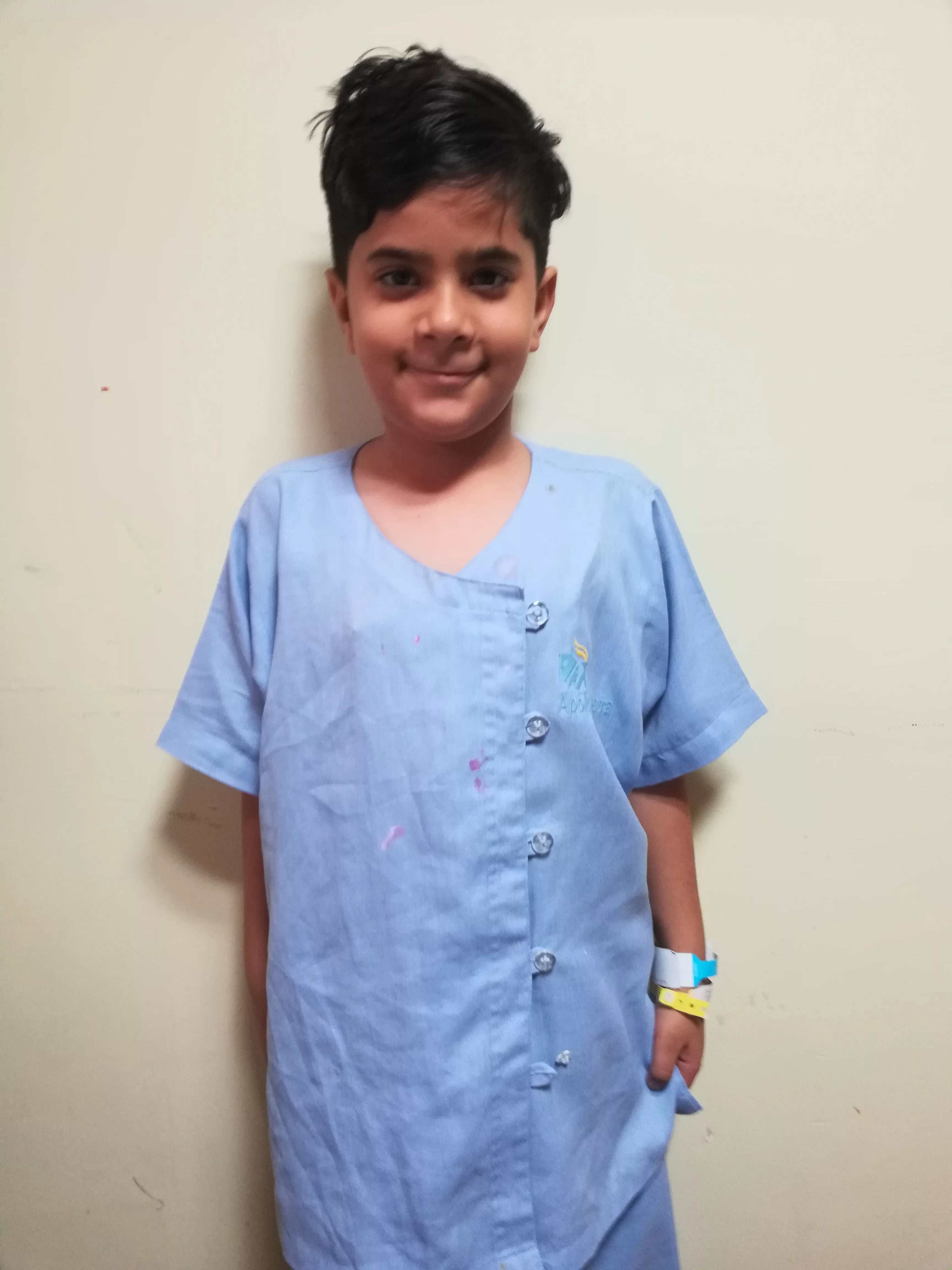 Aarush Gulat