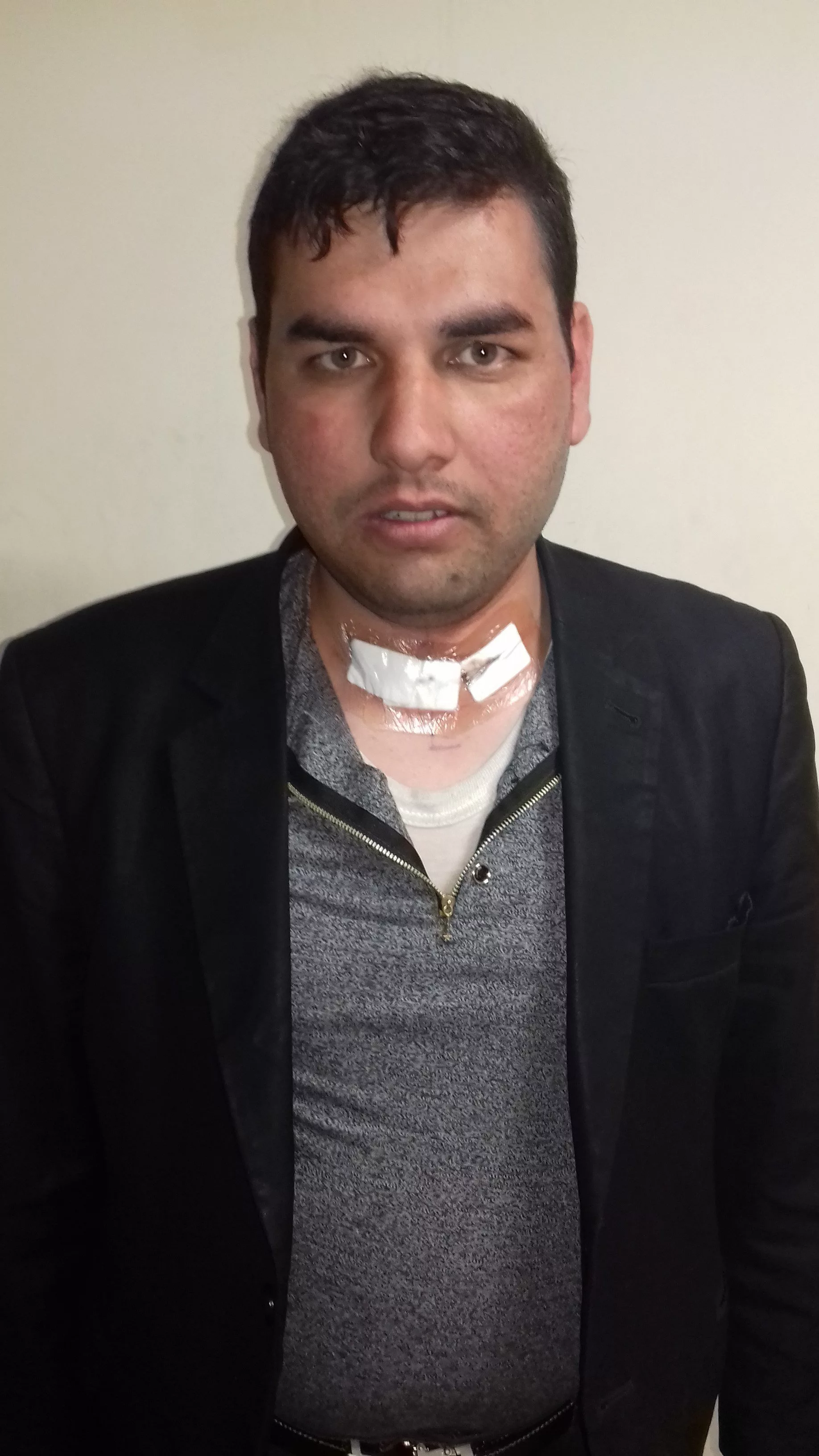 Abdul Rahman Khawasi