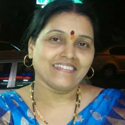 Shobha Gawali