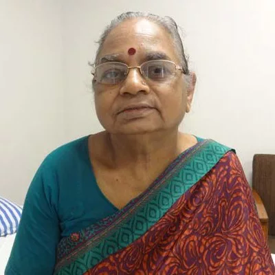 Savitri Bhargava