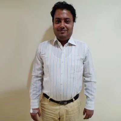 Pawan Kumar
