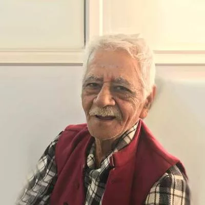 P. N MISHRA