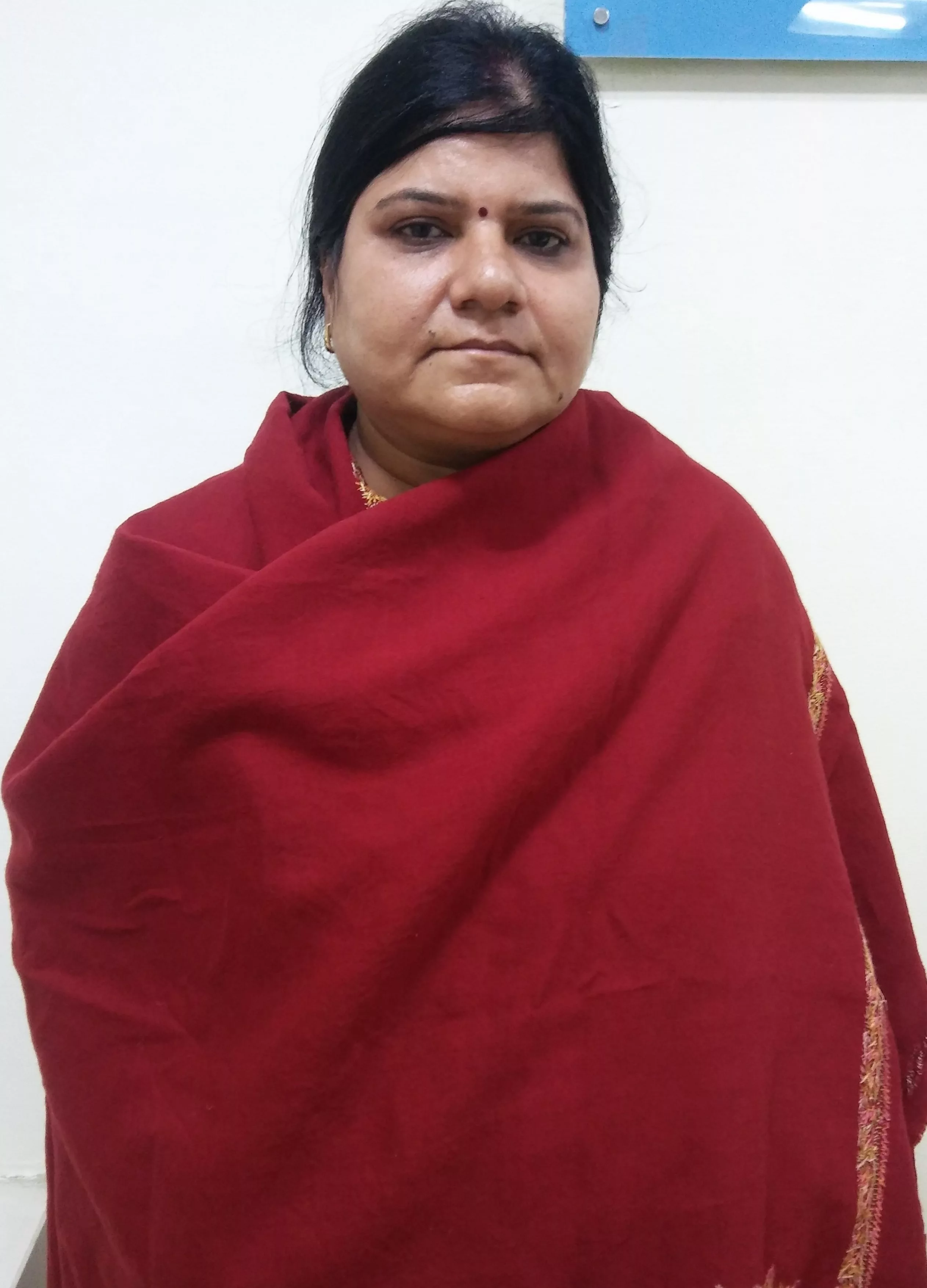 Mrs. Sudha Khandelwal