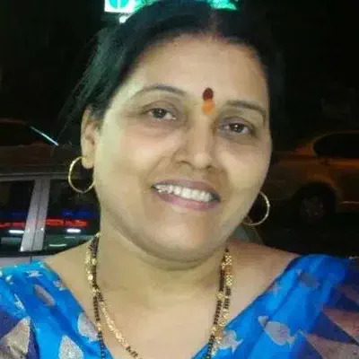 ஷோபா கவாலி