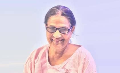 ஆஷா சுக்லா
