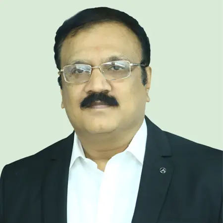 Mr. Chandra Sekhar C