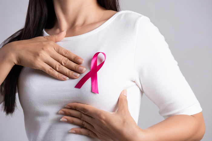 Tips For Good Breast Health 