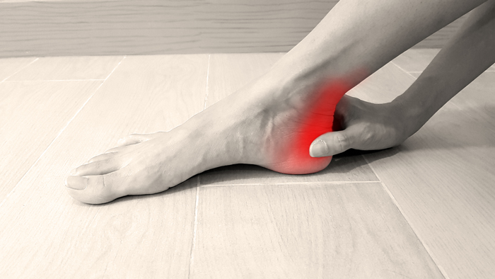 The Achilles Tendinitis Fix For Runners - Onward Physical Therapy