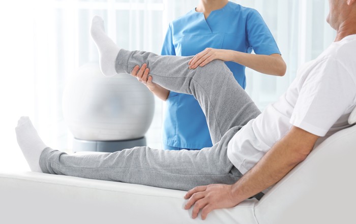 Best Physiotherapy and Rehabilitation Hospital | Apollo Spectra