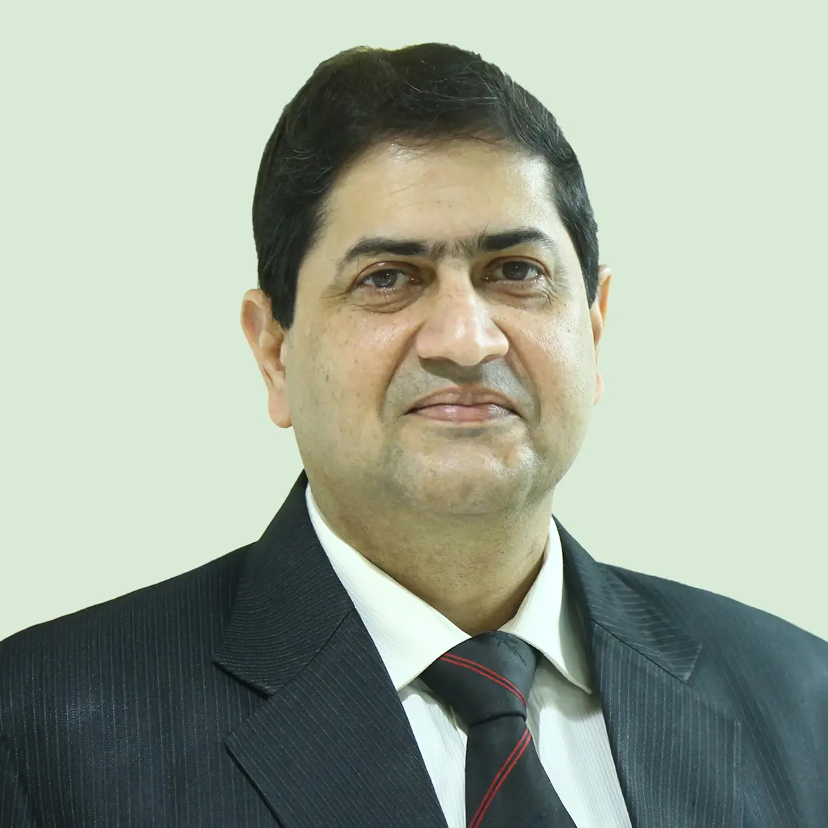 Dr. Ajay Gangoli