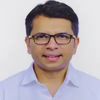 Mr. Prashant Jhaveri
