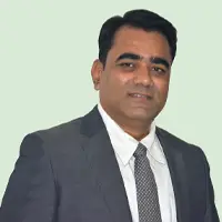Mr. Yogesh Jalandar Ghadge
