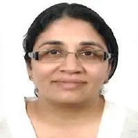 Ms. Rupinder Kaur