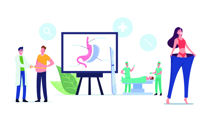 The Evolving Field Of Bariatrics: An Insider’s View The Evolving Field Of Bariatrics: An Insider’s View