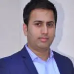 Mr. Gaurav Loria