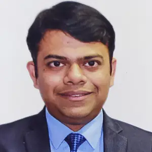 Mr. Devi Prasad Dash