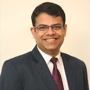 Mr. Devi Prasad Dash