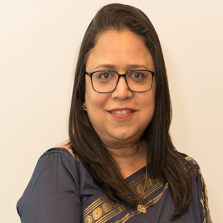 Dr. Vijay Aggarwal