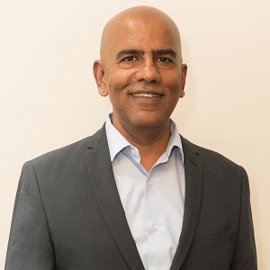 Mr. Hemant Lal