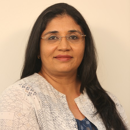 Ms. Rupinder Kaur