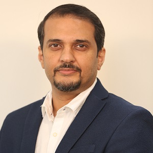 Mr. Nishant Mishra