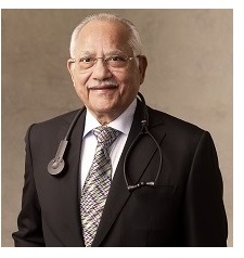 Dr.Prathap C Reddy